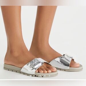 Tory Burch Mellow Slides